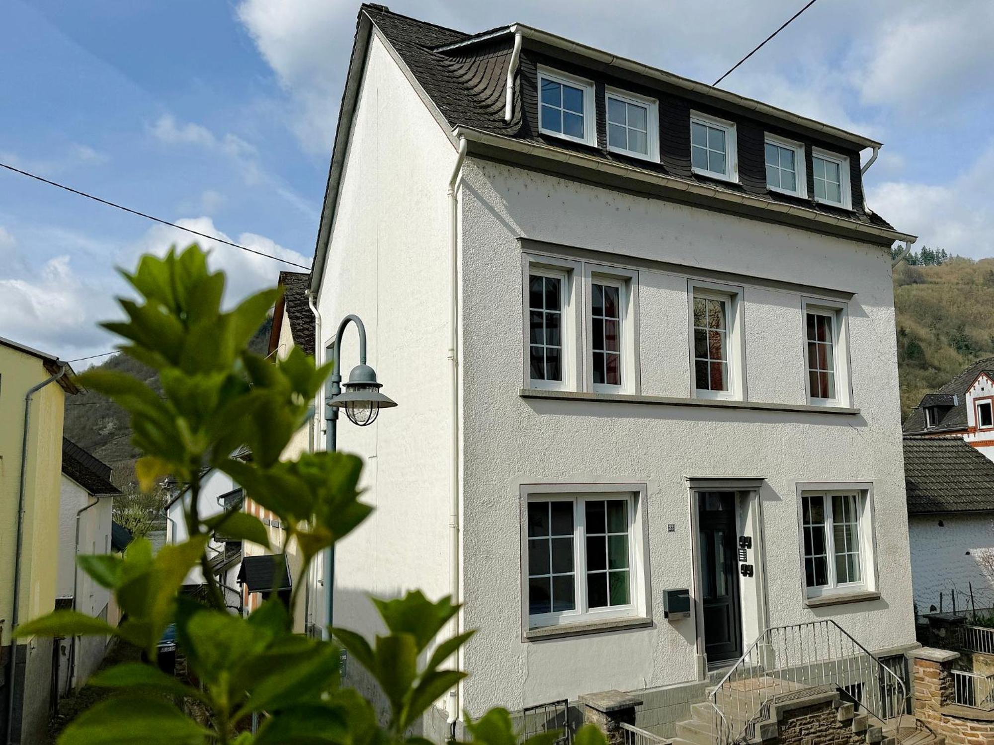 Ferienwohnungen Bullay Apartment Bullay