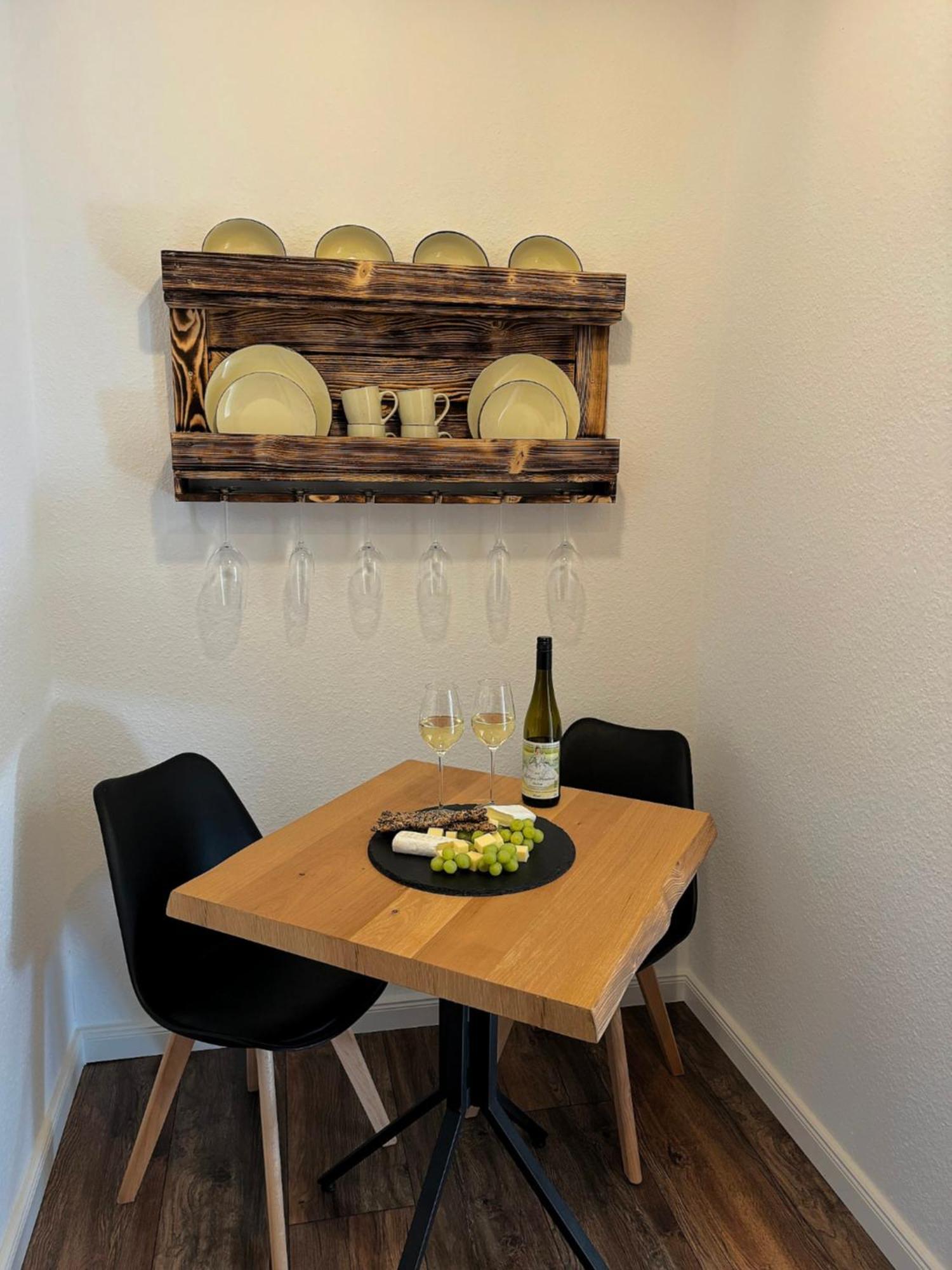 Apartment Ferienwohnungen Bullay Bullay