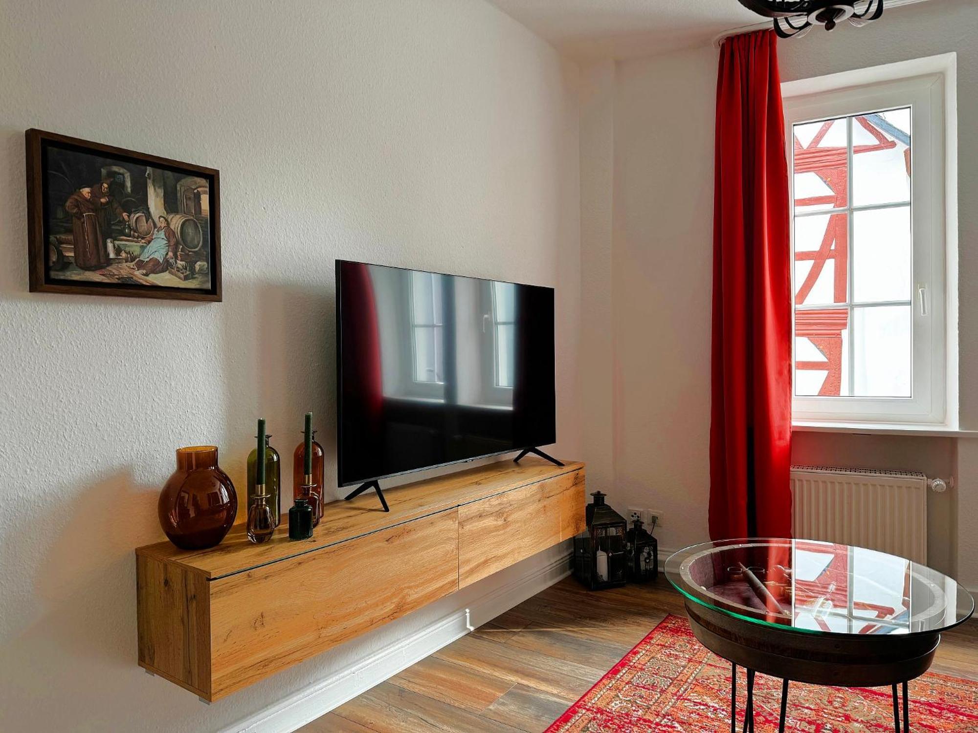 Apartment Ferienwohnungen Bullay Bullay