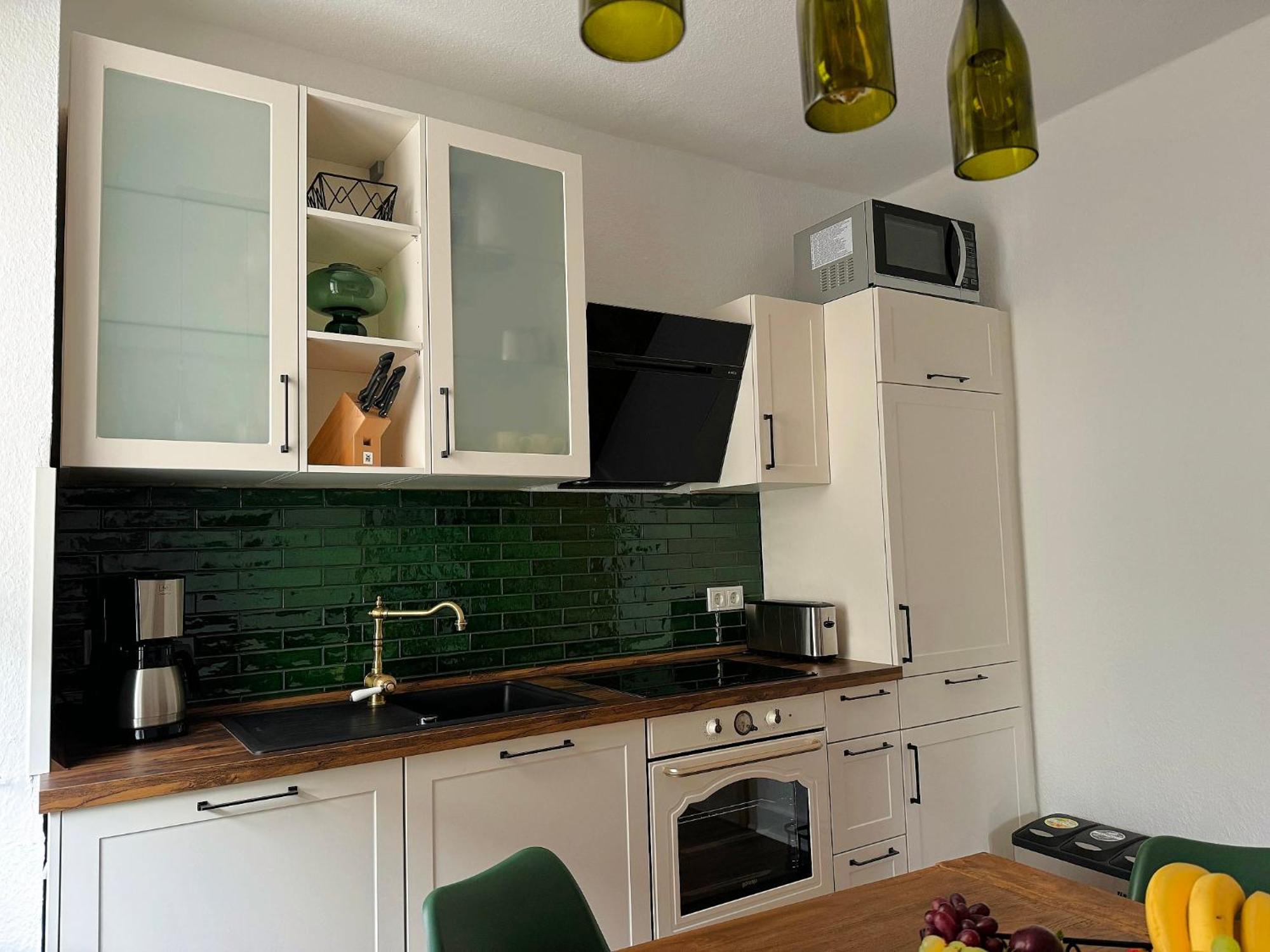 Apartment Ferienwohnungen Bullay