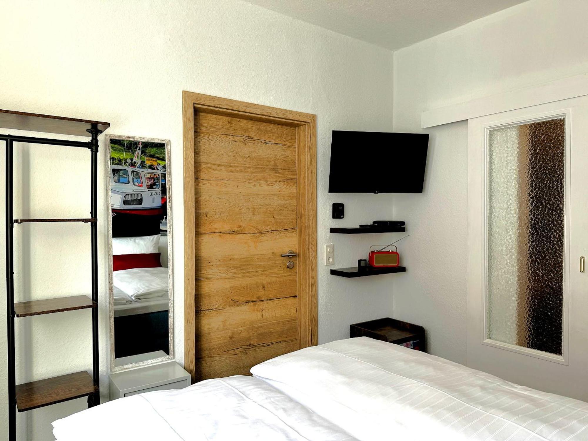 Apartment Ferienwohnungen Bullay *