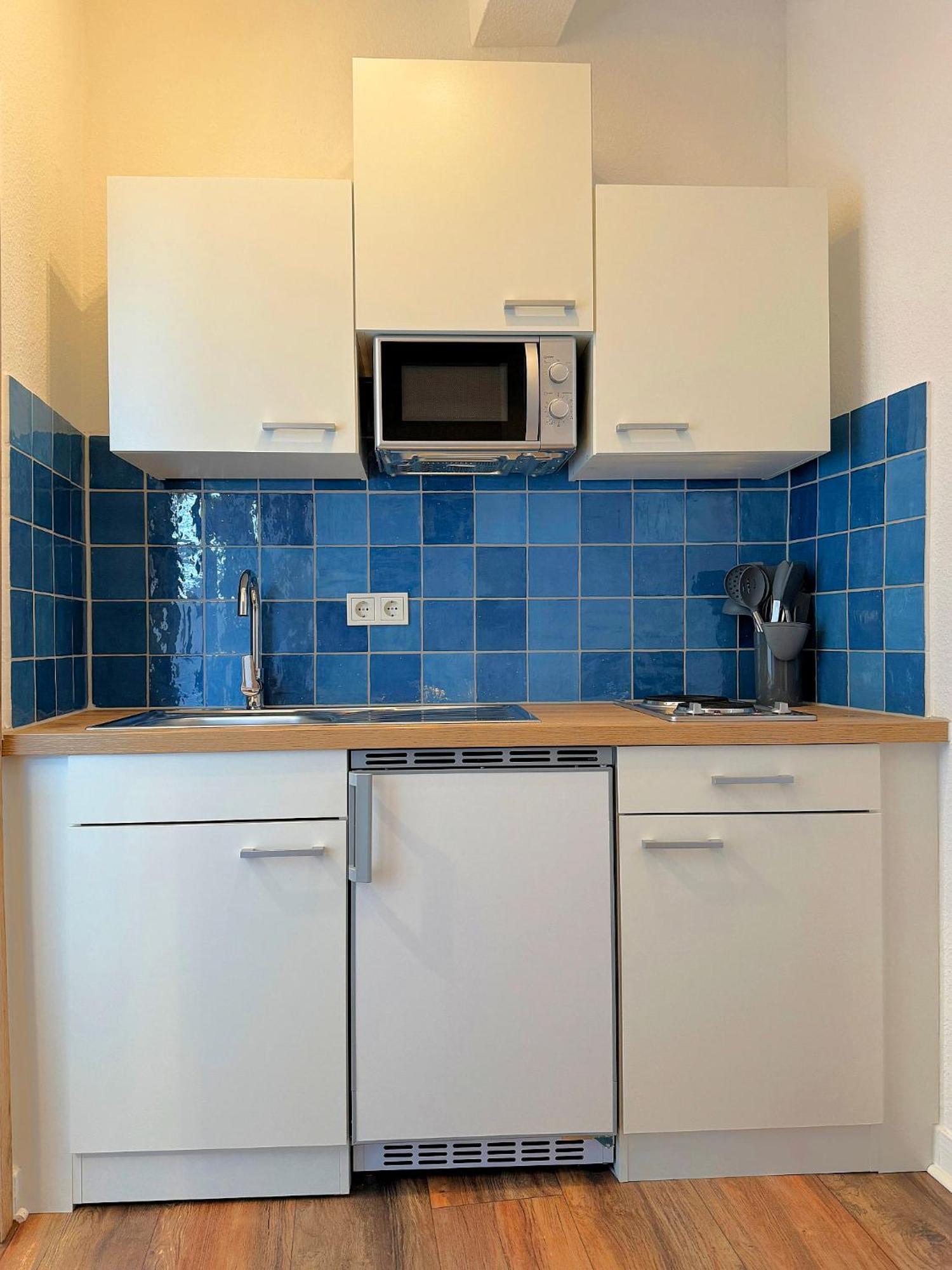 Ferienwohnungen Bullay Apartment