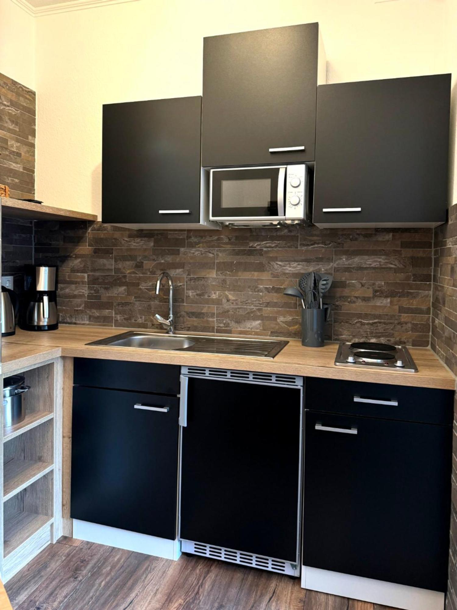 Ferienwohnungen Bullay Apartment *