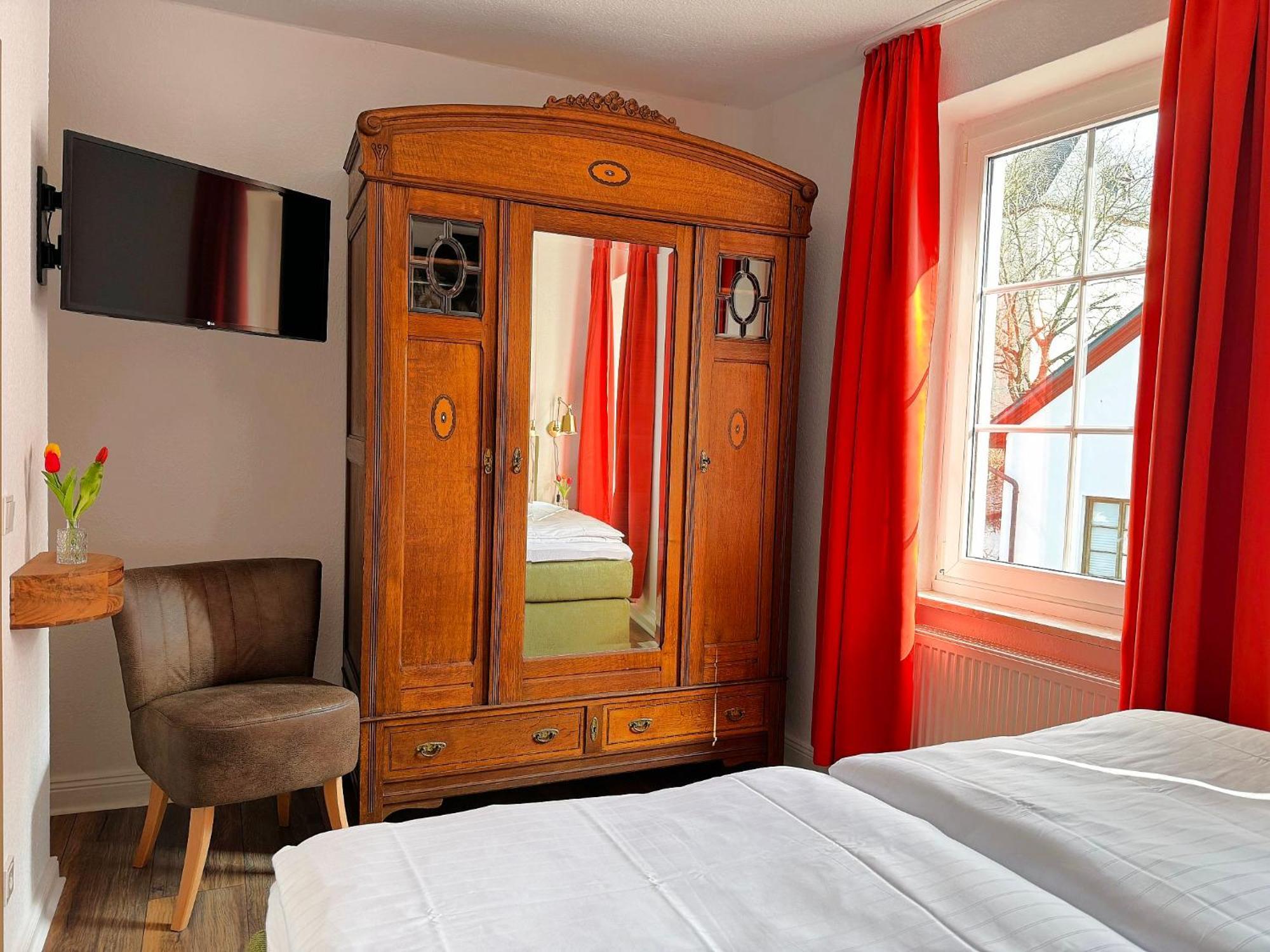 Apartment Ferienwohnungen Bullay *
