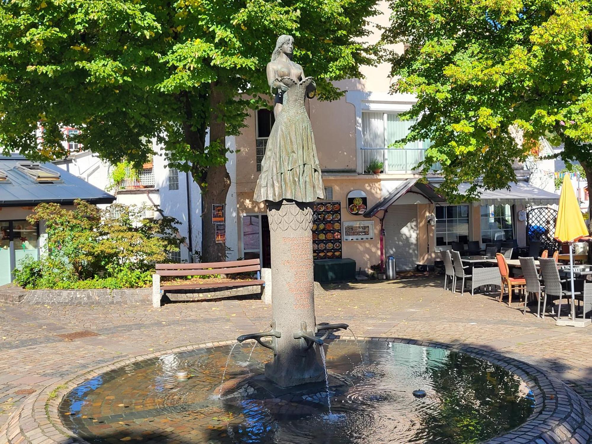 Ferienwohnungen Bullay